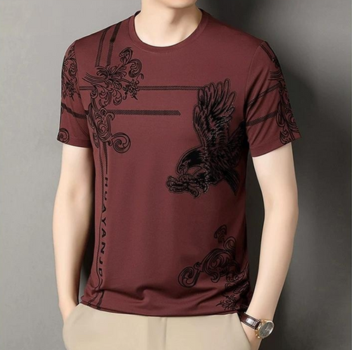 Eagleflare Monarch T-Shirt