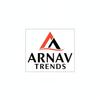 arnav trends logo